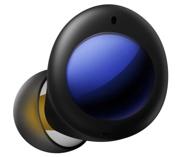 realme Buds Air 2 Neo black - 647658 - zdjęcie 4
